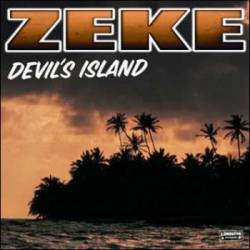 Zeke : Devil's Island